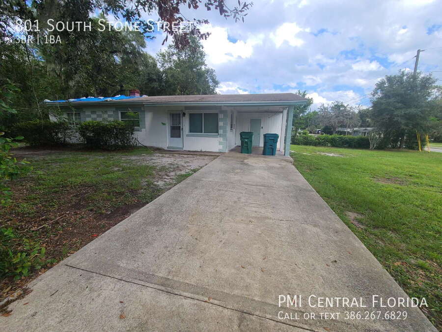 Foto principal - 801 S Stone St