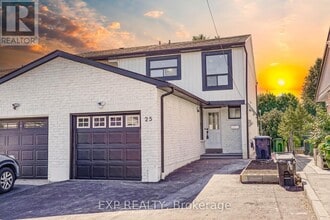 Building Photo - 25 Nabob Crescent