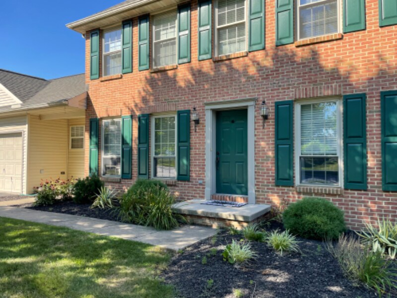 102 Post Oak Rd, Lancaster, PA 17603 House Rental in Lancaster, PA