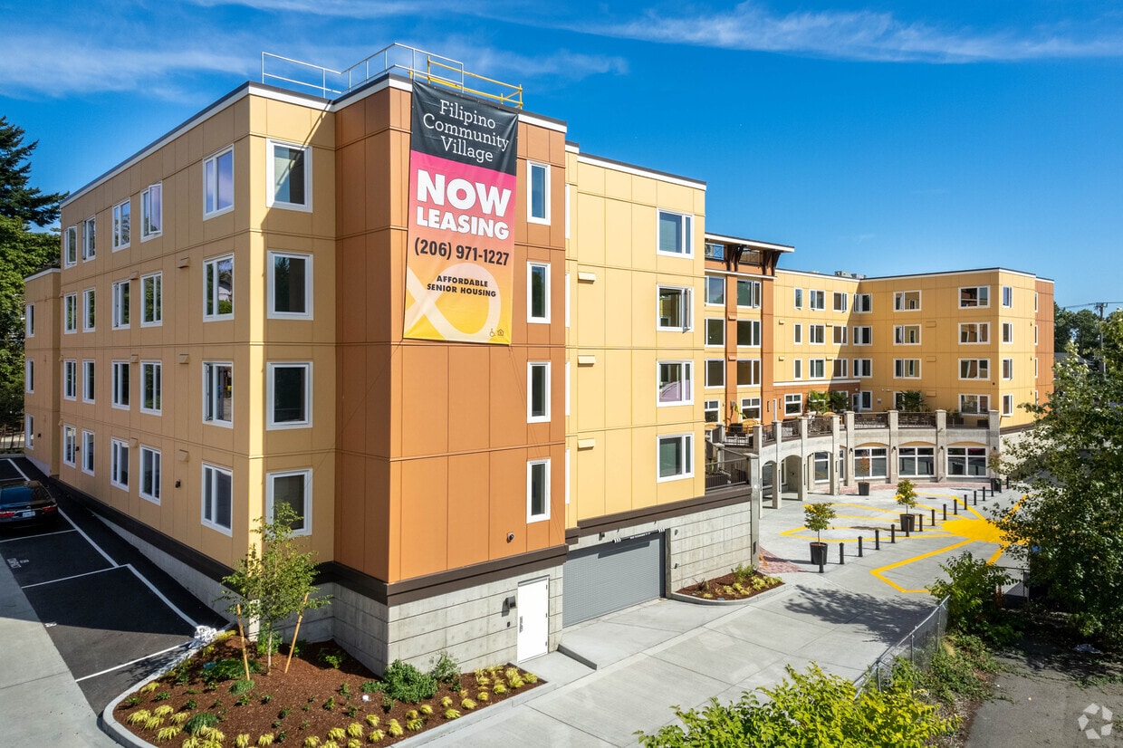 Primary Photo - Filipino Community Village (Affordable, 55+)