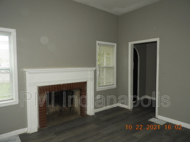 Foto del edificio - 1141 Shadeland Ave