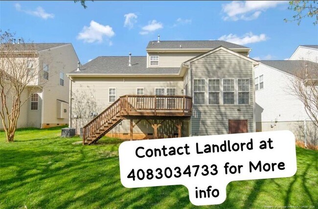 Building Photo - 6918 Olmsford Dr