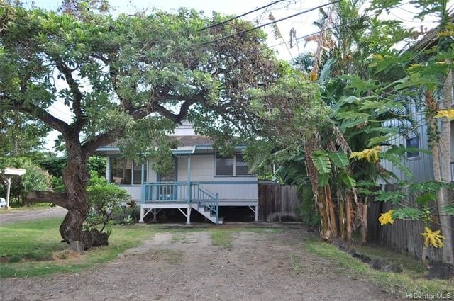 Building Photo - 59-235 Ke Nui Rd