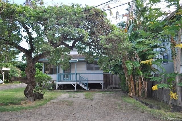 Foto del edificio - 59-235 Ke Nui Rd