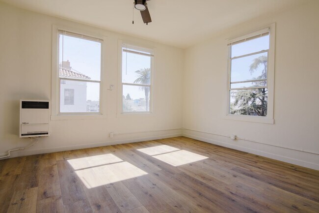 Foto del interior - Affordable and Charming Studios