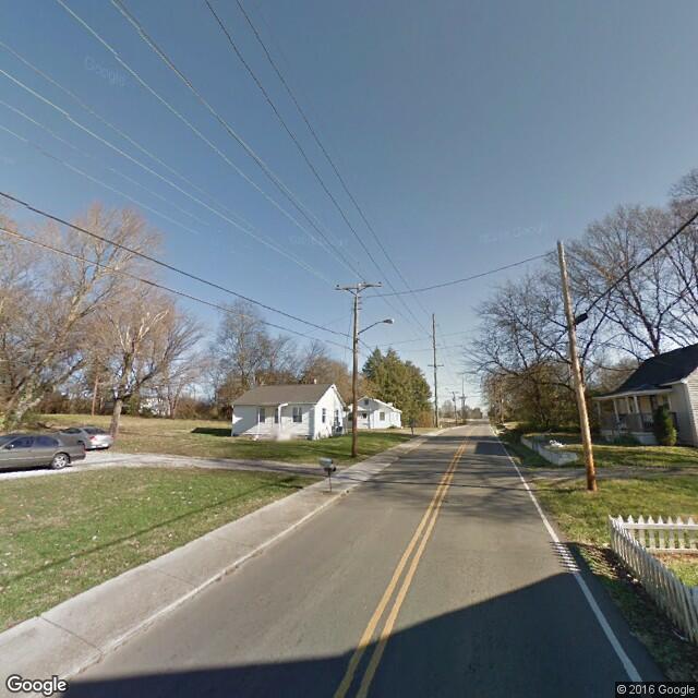 Foto principal - 2911 Brooks Ave