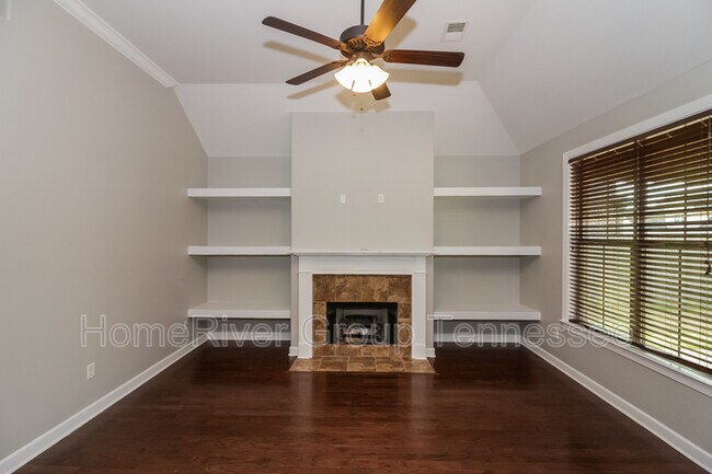 Foto del edificio - 40 Whispering Creek Cove