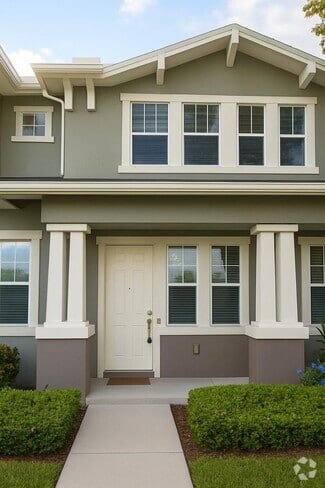 Building Photo - 850 Millbrae Ct
