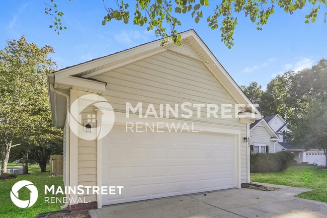 Building Photo - 6303 Gold Dust Ct
