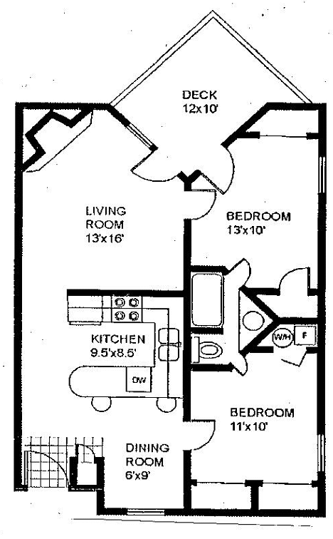 Building Photo - 517 E Smith Ave
