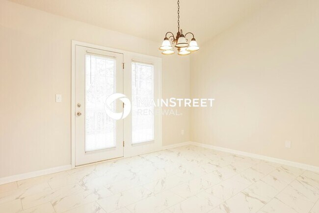 Building Photo - 3 Bedroom Pet-Friendly Home in Thomasville, NC with Main Street Renewal