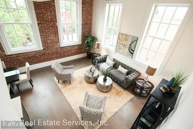 Building Photo - 2 br, 2 bath House - 901 D Street NE Unit 204