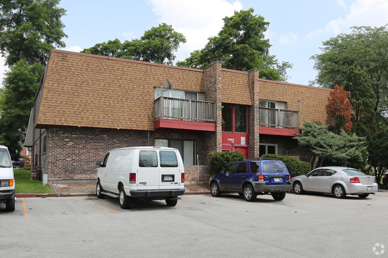 Primary Photo - 21133 Kildare Ave