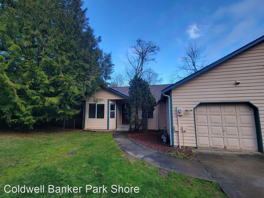 Primary Photo - 3 br, 2 bath House - 4075 Phillips Rd SE