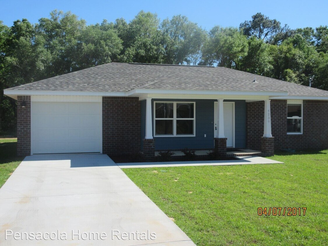 Primary Photo - 3 br, 2 bath House - 4239 Indiana Circle