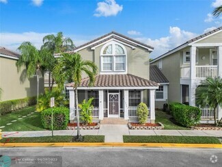 Building Photo - 10569 NW 56th Pl