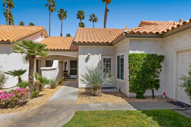 Foto del edificio - 182 Desert Falls Cir