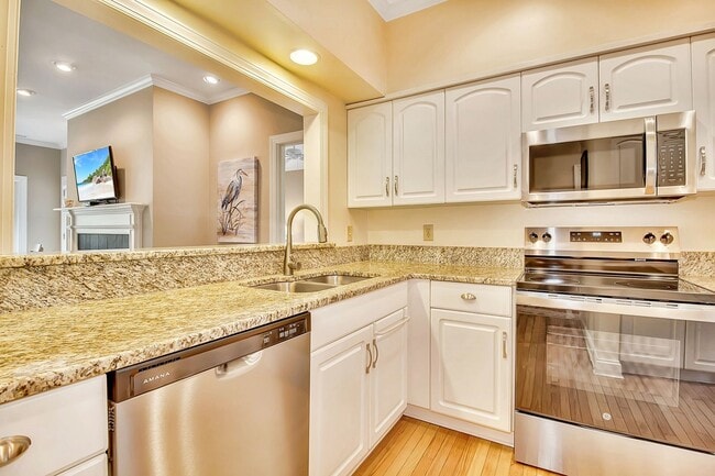 Building Photo - Pawleys Glen II