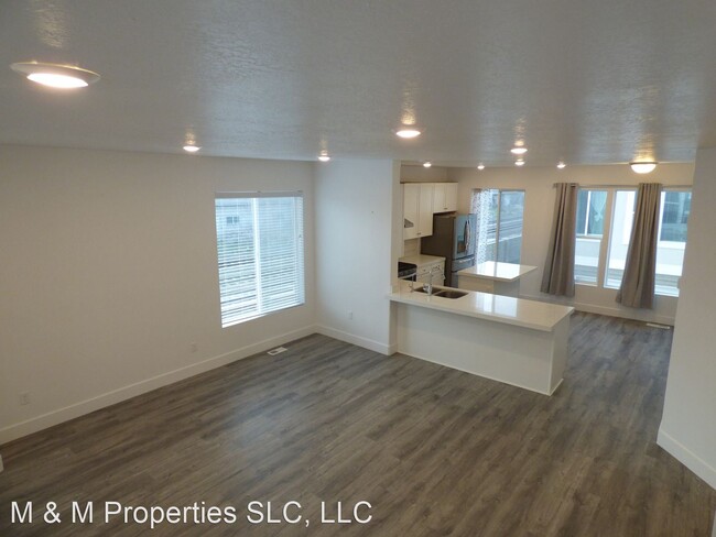Building Photo - 3 br, 2.5 bath House - 4744 S Hillhouse Cove