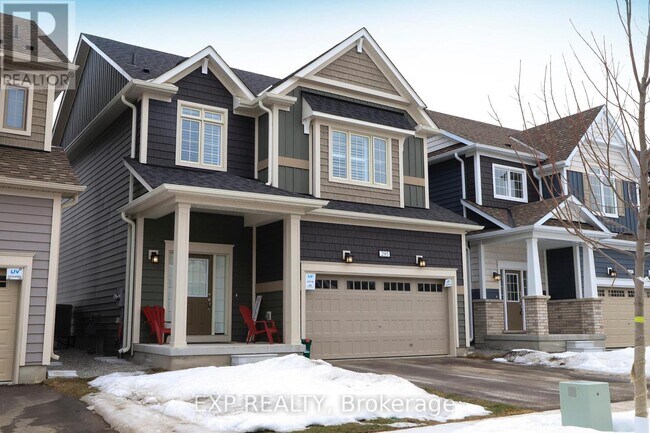 Photo du bâtiment - 295 McEachern Ln