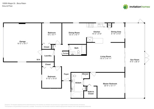 Foto del edificio - 10309 Allegro Dr