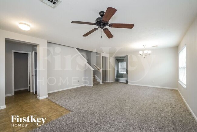 Foto del edificio - 15315 Harris Canyon Lane