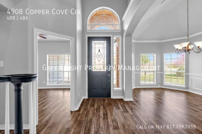 Foto del edificio - 4908 Copper Cove Cir