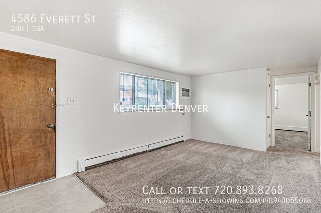 Foto del edificio - 2 Bedroom 2 Bathroom Unit in a Great Locat...