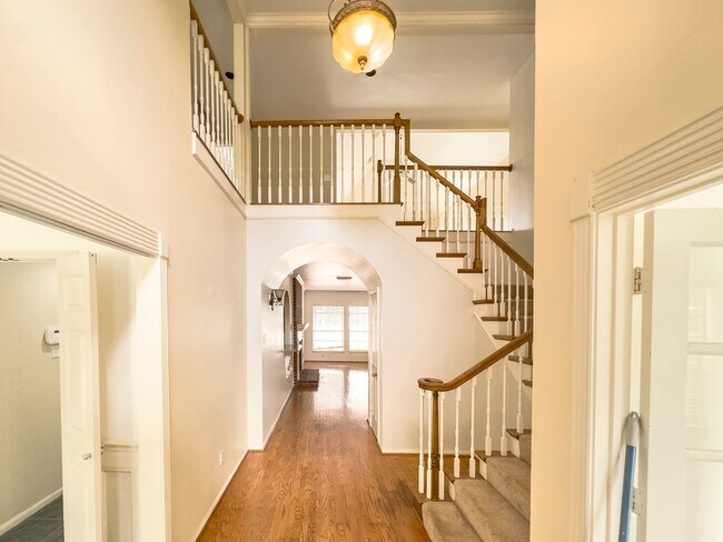 Foto del edificio - 16714 Colony Terrace Dr