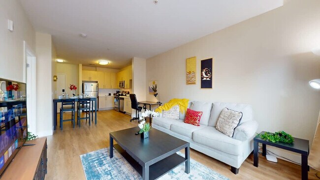 Foto del edificio - 545 Bedford St