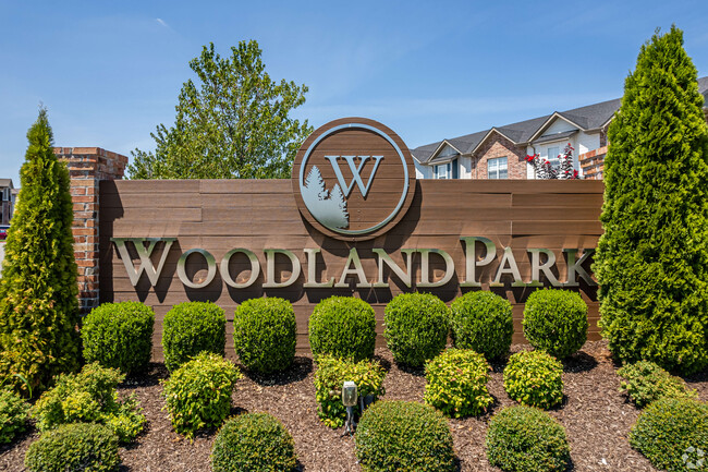 Foto del edificio - Woodland Park