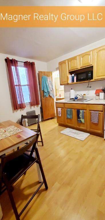 Foto del edificio - 1 bedroom in BROOKLYN NY 11209