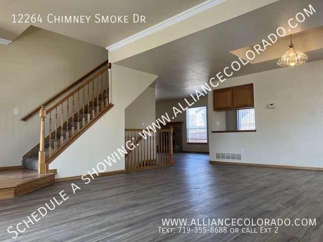 Building Photo - 12264 Chimney Smoke Dr