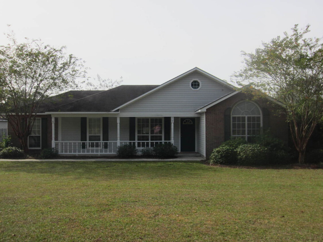 Foto principal - 3BD/2B home in Hahira, GA