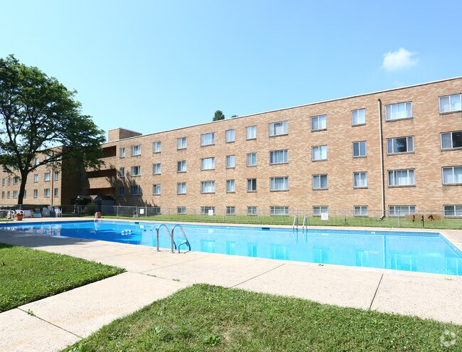 Park Terrace Apartments Apartments - Philadelphia, PA | Apartments.com