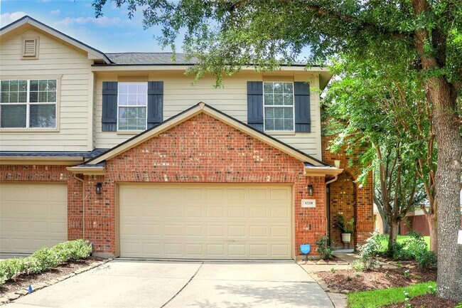 Foto del edificio - 5339 Canyon Hollow Dr