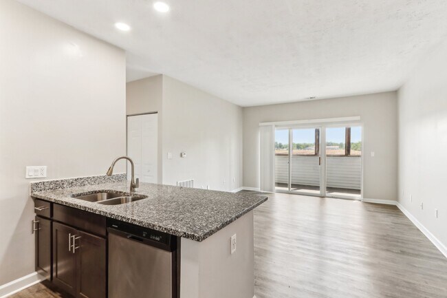 Foto del edificio - Washington Village Apartments