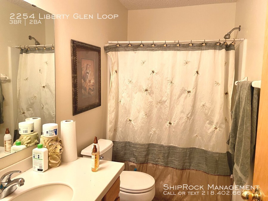 Foto del edificio - 2254 Liberty Glen Loop