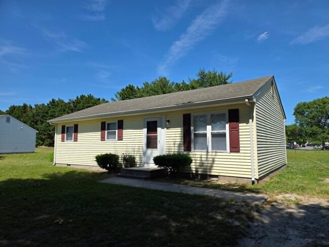 Building Photo - 1123 Hillcrest Ave