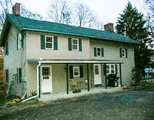 Building Photo - 301 Shore Road