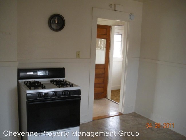 Foto del edificio - 308-308 E 27th St