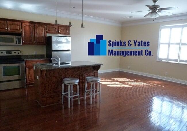 Foto del edificio - 309 Morgan St