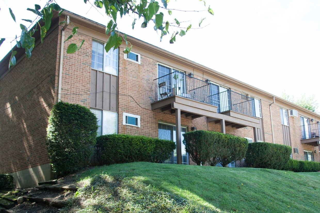 2715 Riverside Dr Unit 2J, Dayton, OH 45405 Apartments in Dayton, OH
