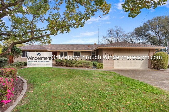 Foto del edificio - Fabulous Fair Oaks Home Available Now!