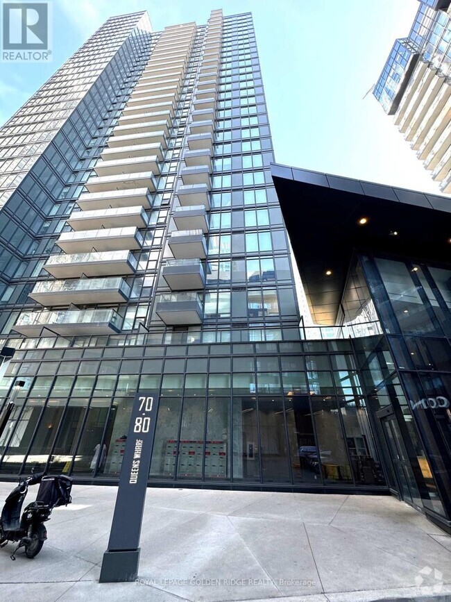 Building Photo - 70-2970 Queens Wharf Rd