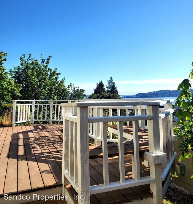 Foto del edificio - 5 br, 2 bath House - 2351 N 28th