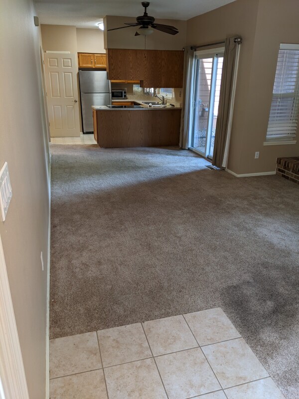 4705 Daybreak Cir, Colorado Springs, CO 80917 Condo for Rent in