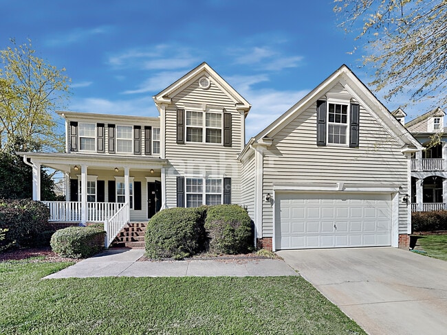 Building Photo - 3501 Lownwood Way