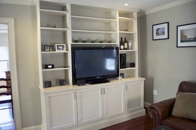 Foto del edificio - 11 Parker St