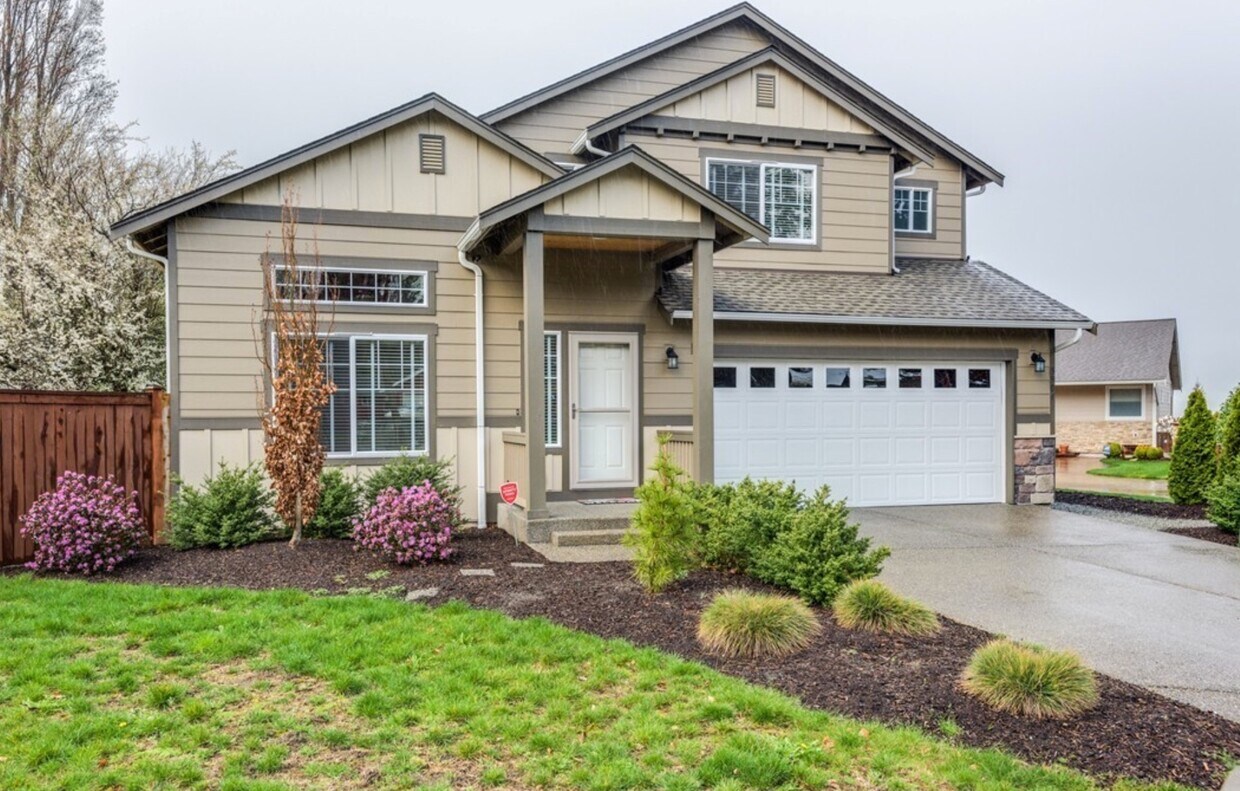3904 Stankus Pl, Anacortes, WA 98221 House Rental in Anacortes, WA